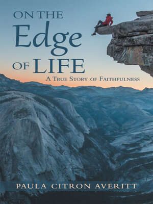 cover image of On the Edge of Life